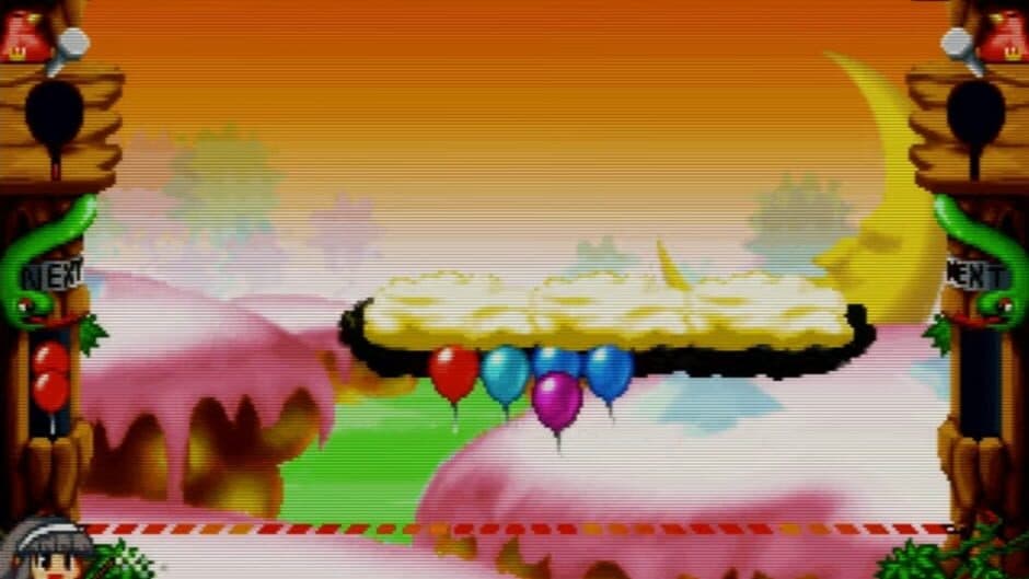 Скриншот 2 из Pop'n Pop