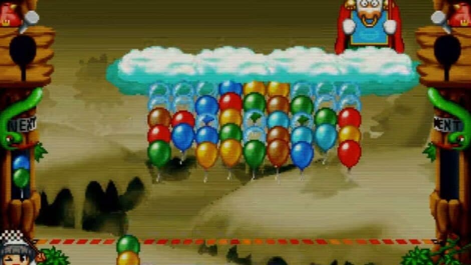 Скриншот 3 из Pop'n Pop