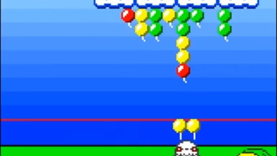 Скриншот 1 из Pop'n Pop