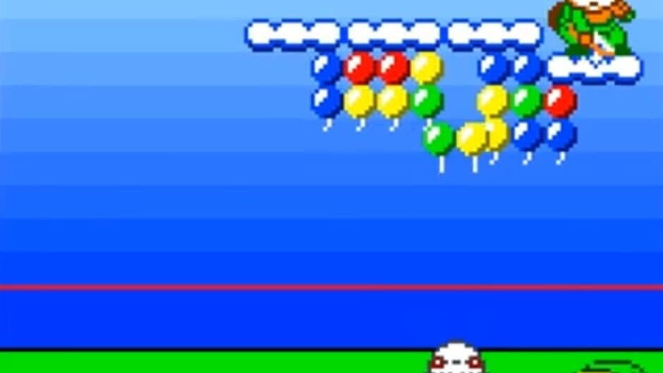 Скриншот 2 из Pop'n Pop