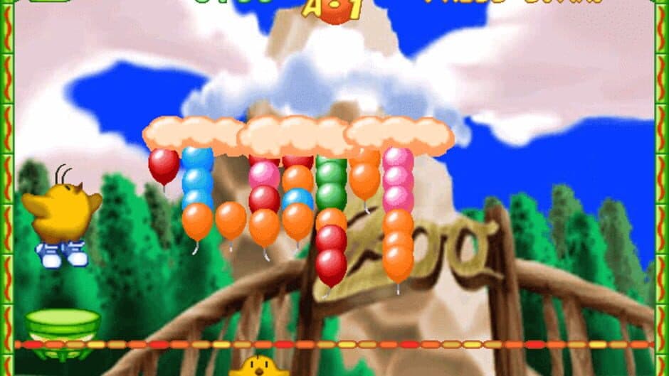Скриншот 3 из Pop'n Pop