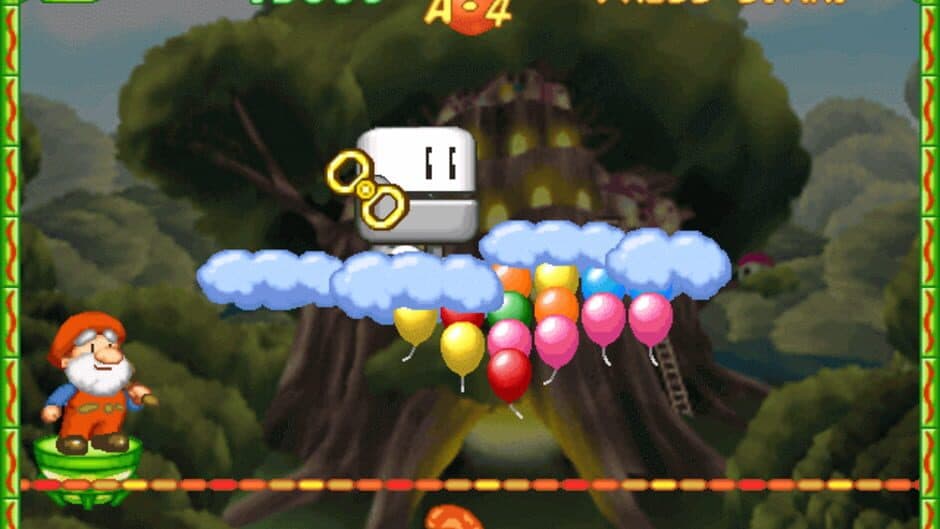 Скриншот 1 из Pop'n Pop