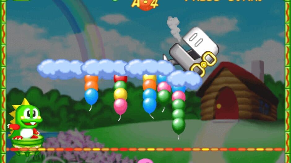 Скриншот 2 из Pop'n Pop