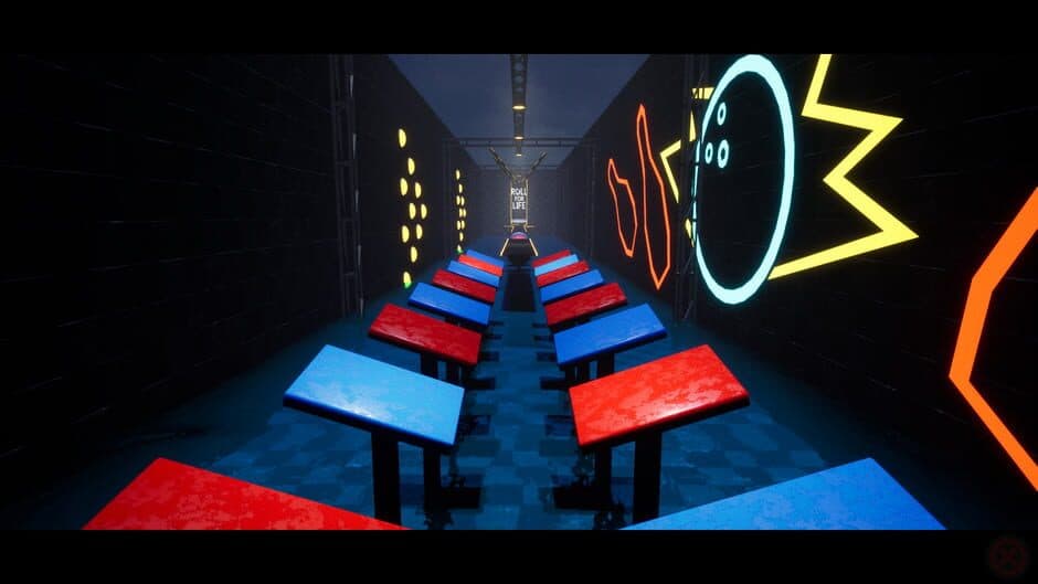 Скриншот 2 из ImpossiBowl