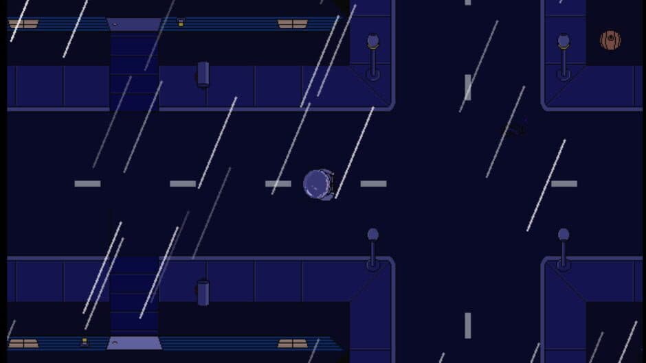 Скриншот 1 из Polarvoid