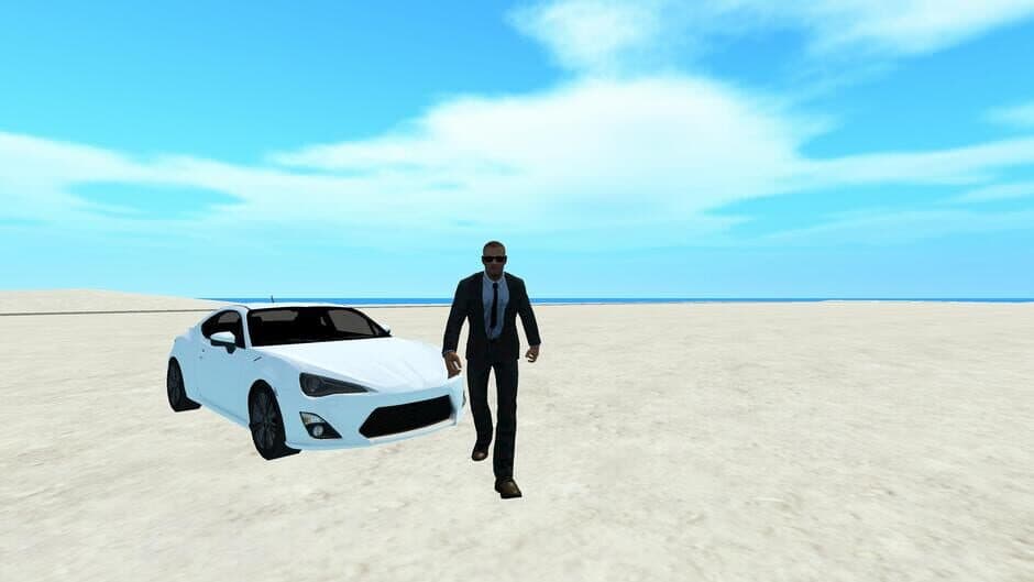Скриншот 3 из Indian Vice City: Heroes