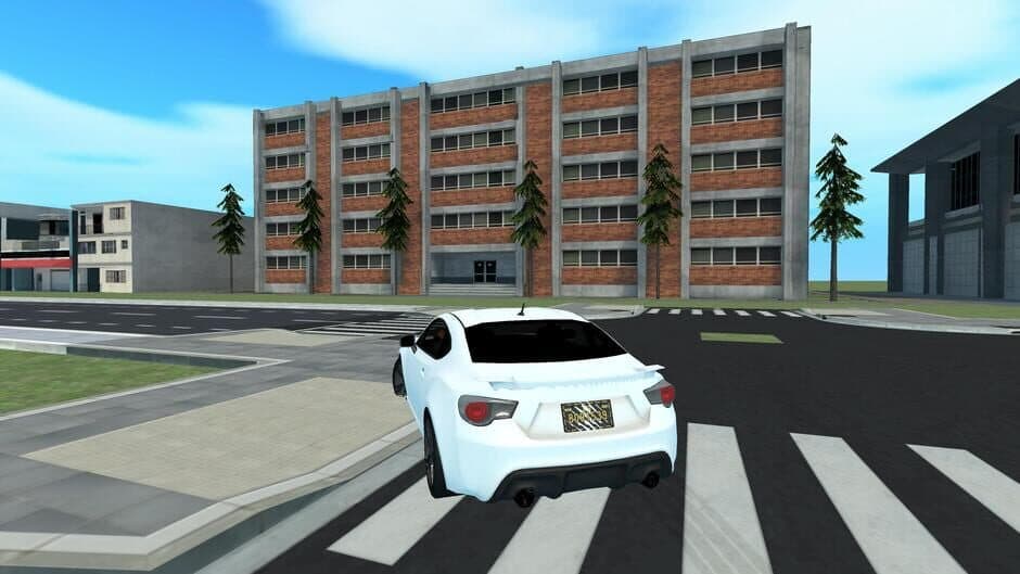 Скриншот 4 из Indian Vice City: Heroes
