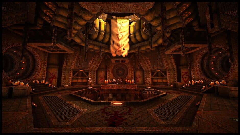 Скриншот 3 из Quake II: Call of the Machine