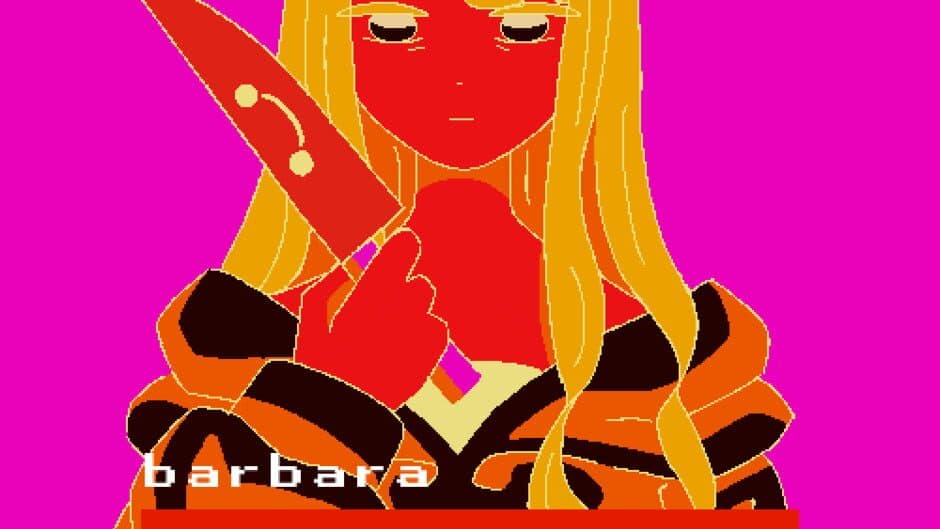 Скриншот 1 из Slashes