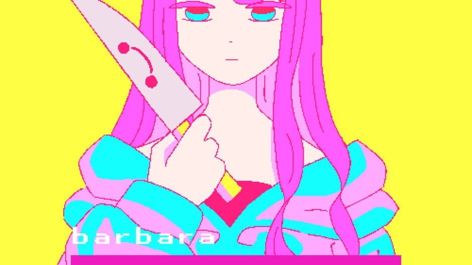 Скриншот 3 из Slashes