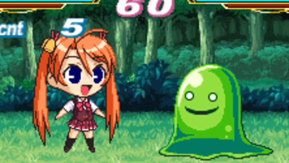 Скриншот 2 из Negima!? Chou Mahora Taisen Chuu: Check-iin Zenin Shuugou! Yappari Onsen Kichaimashitaa