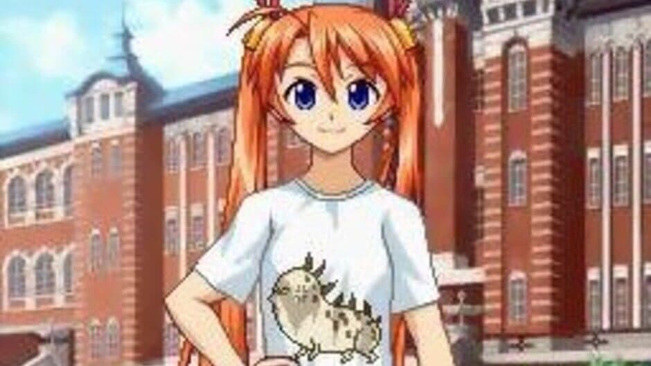 Скриншот 3 из Negima!? Chou Mahora Taisen Chuu: Check-iin Zenin Shuugou! Yappari Onsen Kichaimashitaa