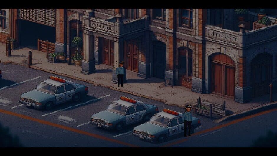 Скриншот 4 из Point Click Killer