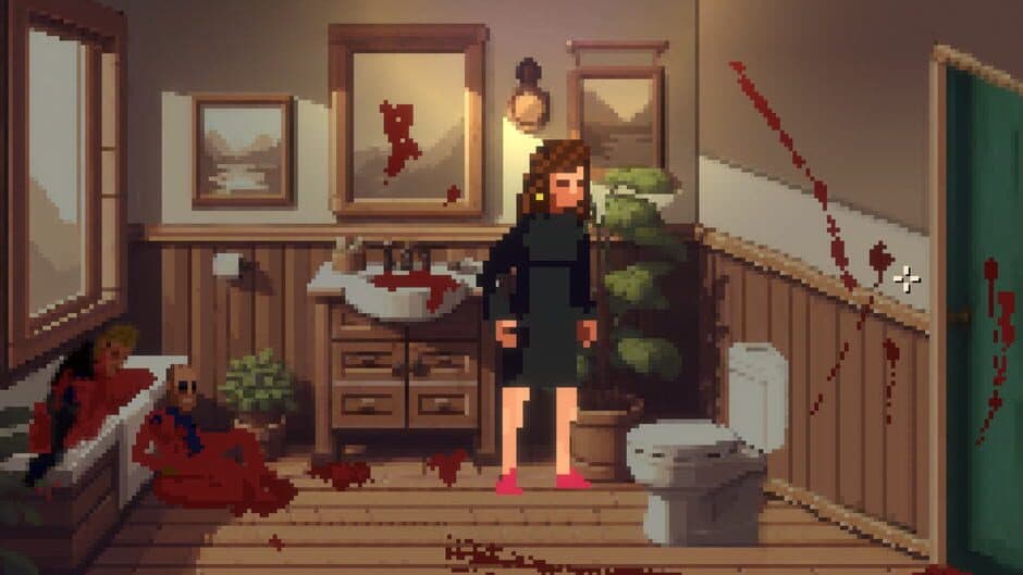 Скриншот 5 из Point Click Killer