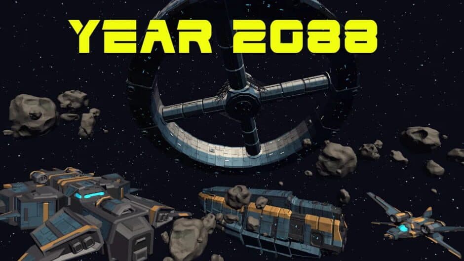 Скриншот 5 из Year 2088