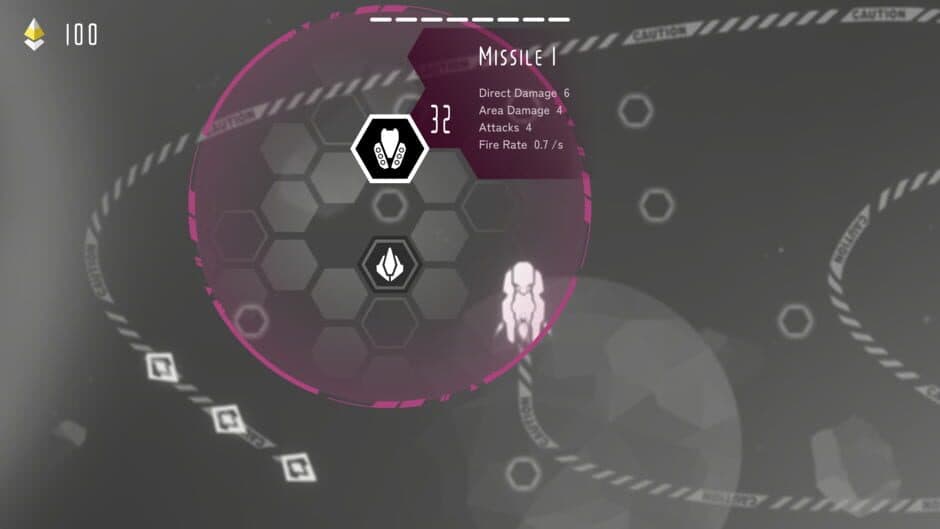 Скриншот 3 из Stellar Watch