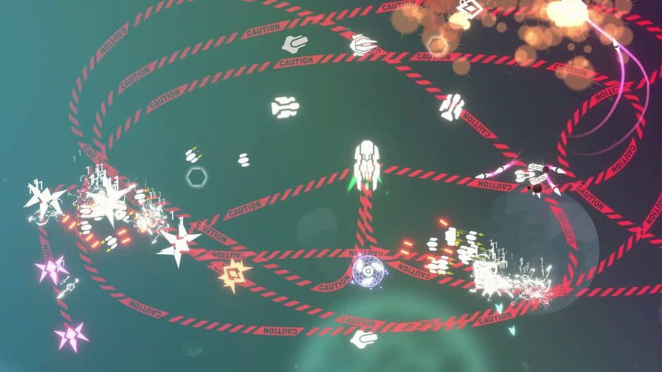 Скриншот 4 из Stellar Watch