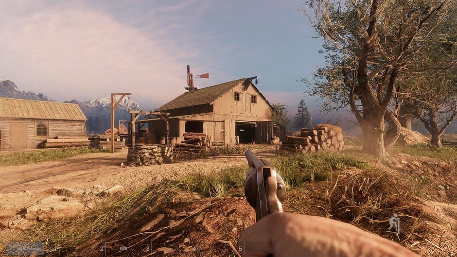 Скриншот 4 из A Twisted Path To Renown
