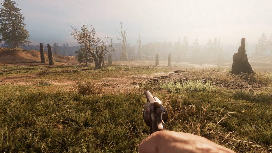 Скриншот 5 из A Twisted Path To Renown