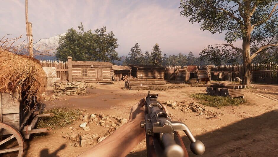 Скриншот 6 из A Twisted Path To Renown