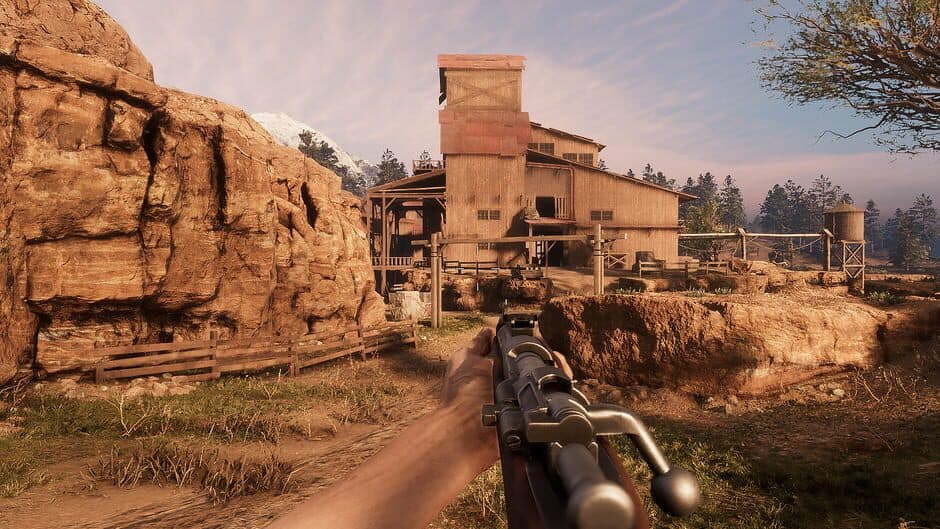 Скриншот 7 из A Twisted Path To Renown