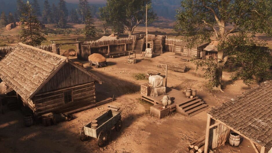 Скриншот 10 из A Twisted Path To Renown