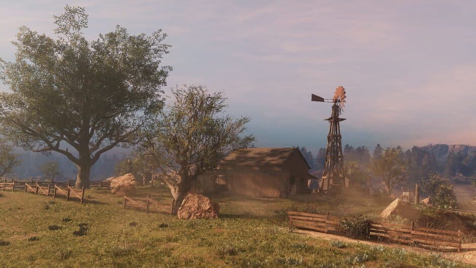 Скриншот 11 из A Twisted Path To Renown