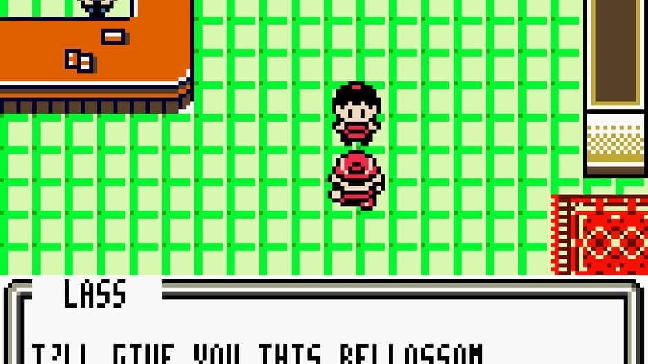 Скриншот 2 из Pokémon Trading Card Game: Neo