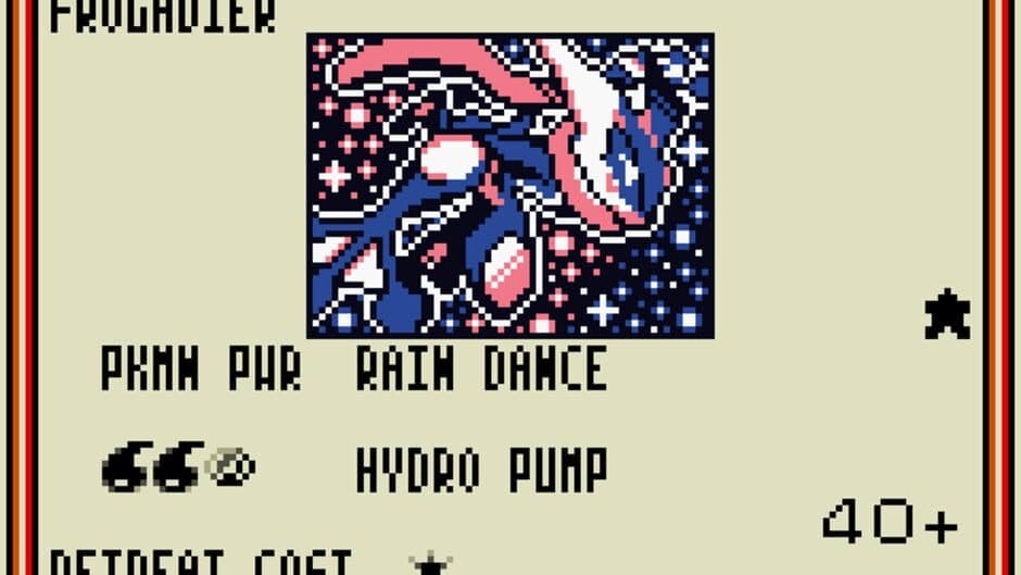 Скриншот 1 из Pokémon Trading Card Game: Generations