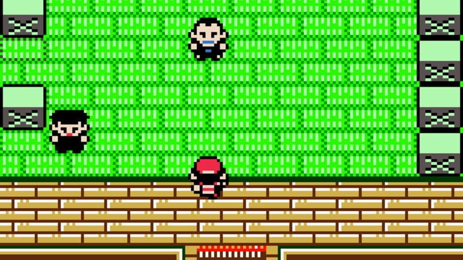 Скриншот 2 из Pokémon Trading Card Game: Kanto