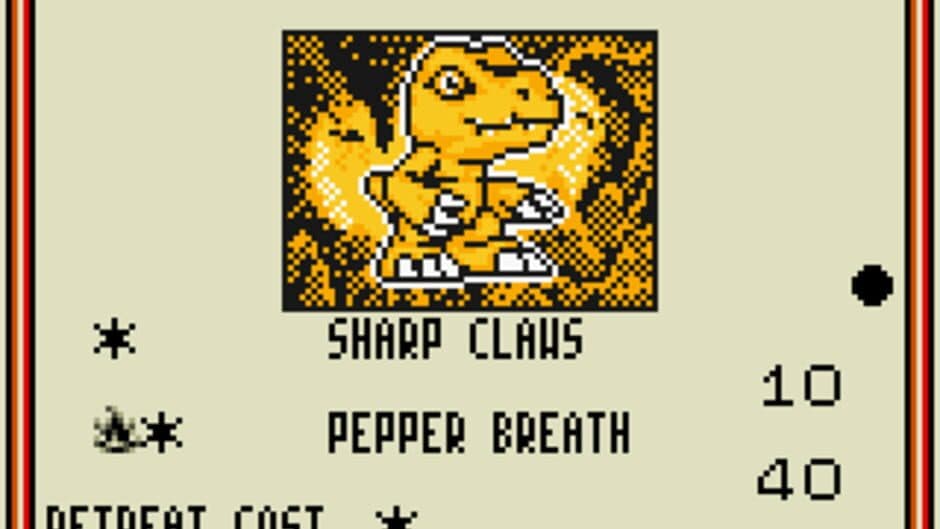 Скриншот 1 из Digimon Adventure Trading Card Game