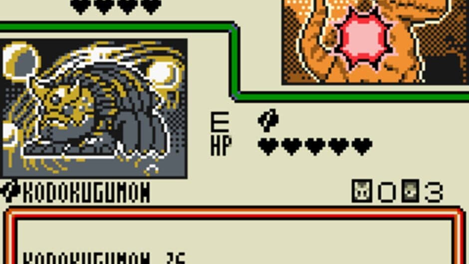 Скриншот 2 из Digimon Adventure Trading Card Game