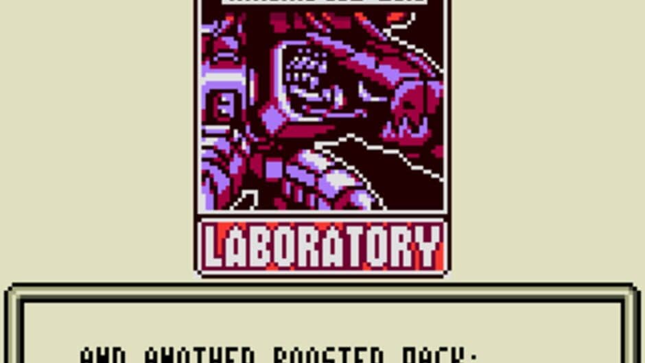 Скриншот 3 из Digimon Adventure Trading Card Game