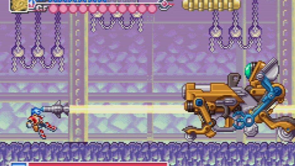 Скриншот 5 из Metalgun Slinger