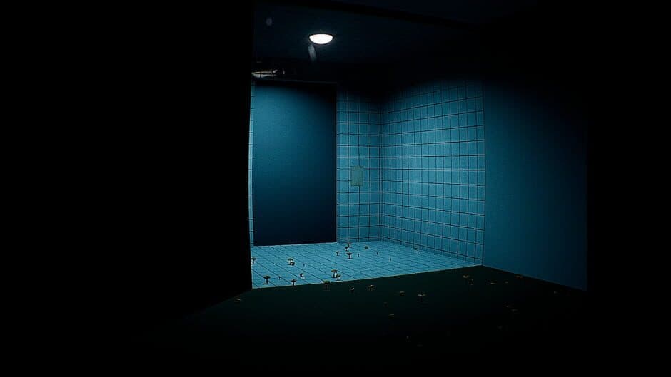 Скриншот 3 из The Backrooms Exploration
