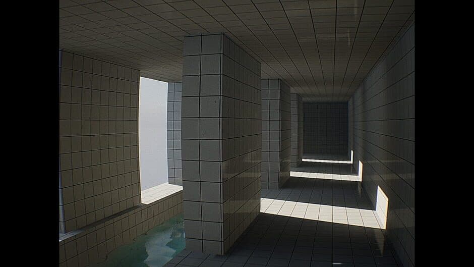 Скриншот 4 из The Backrooms Exploration
