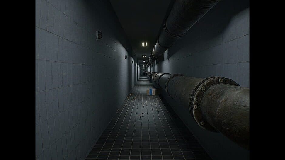 Скриншот 7 из The Backrooms Exploration