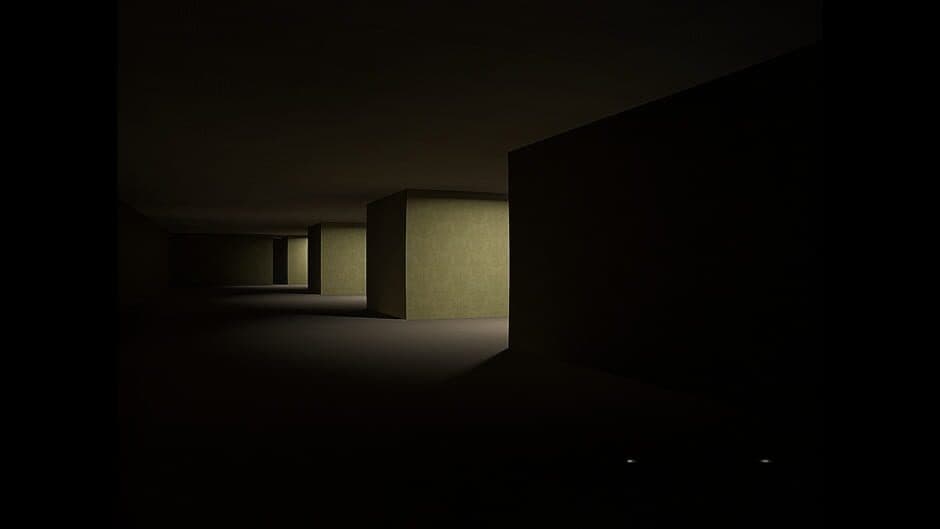 Скриншот 8 из The Backrooms Exploration