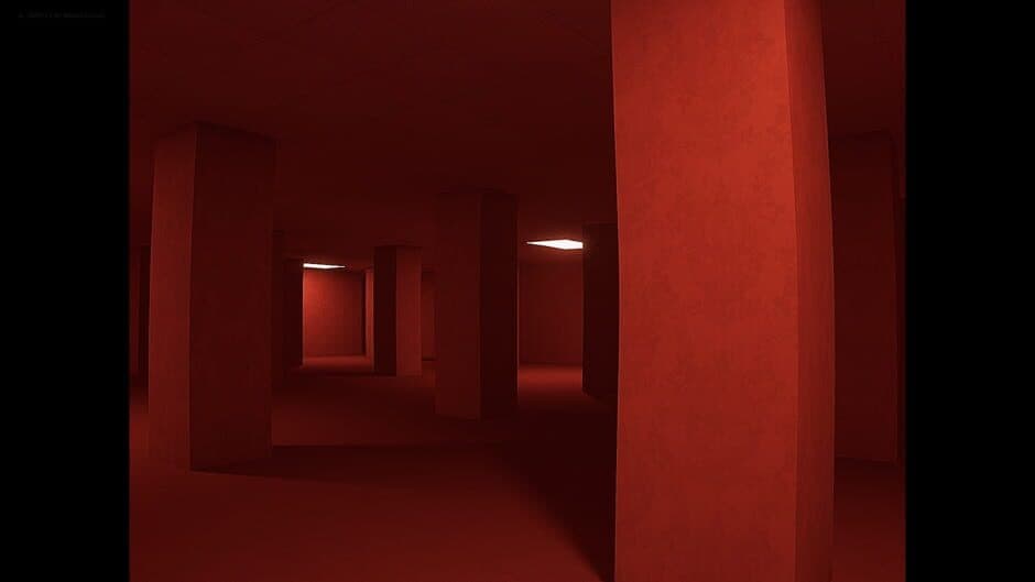 Скриншот 6 из The Backrooms Exploration