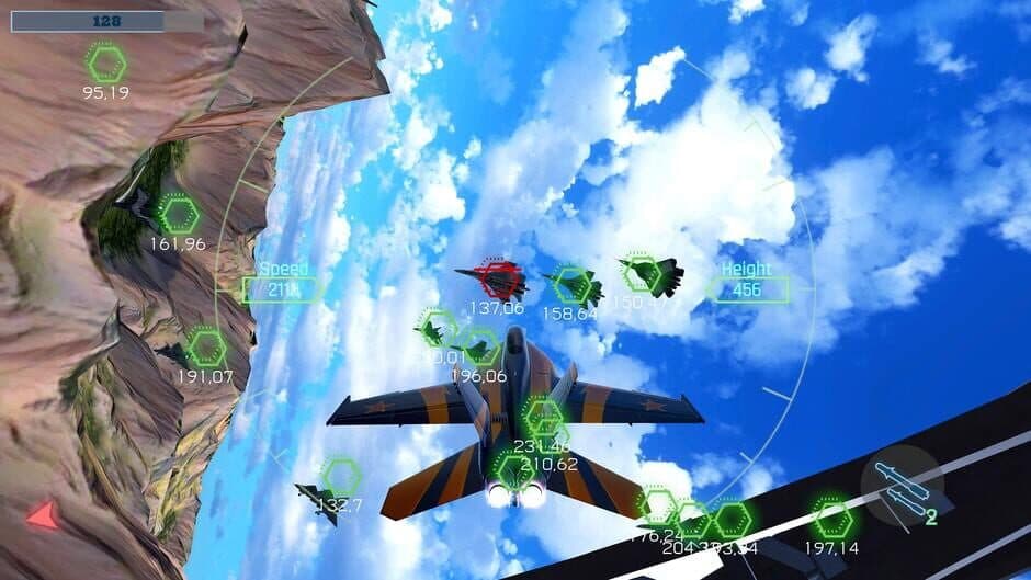Скриншот 1 из Horizon Midnight: Aircraft