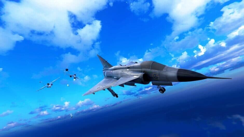 Скриншот 10 из Horizon Midnight: Aircraft