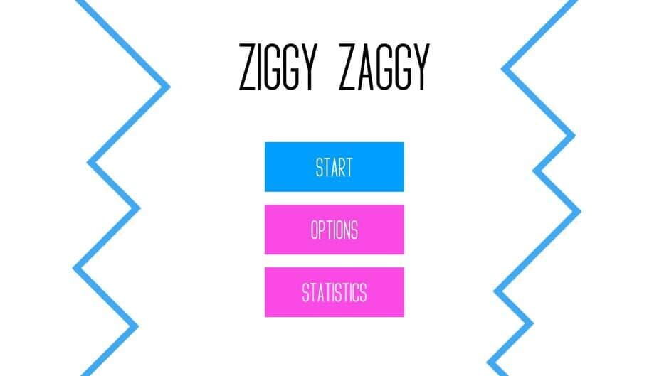 Скриншот 1 из Ziggy Zaggy