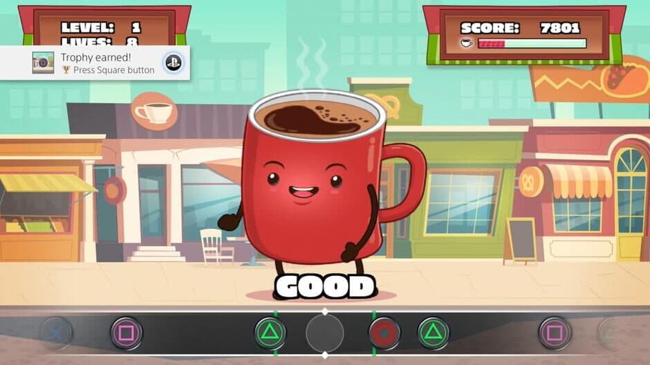 Скриншот 5 из Coffee Fun