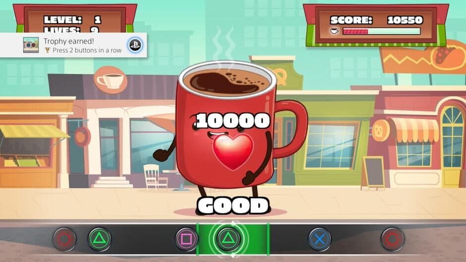 Скриншот 6 из Coffee Fun