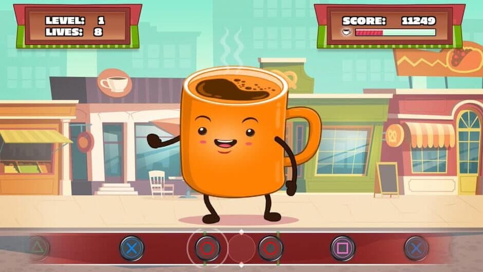 Скриншот 7 из Coffee Fun