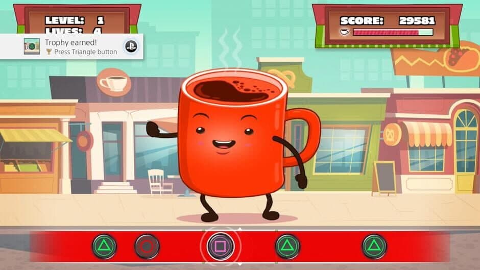 Скриншот 9 из Coffee Fun