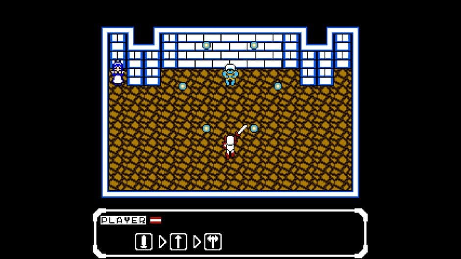 Скриншот 4 из Pixel Game Maker Series Project Nosferatu