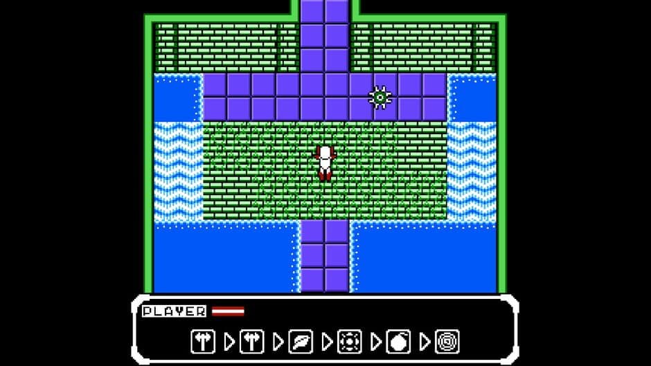 Скриншот 5 из Pixel Game Maker Series Project Nosferatu