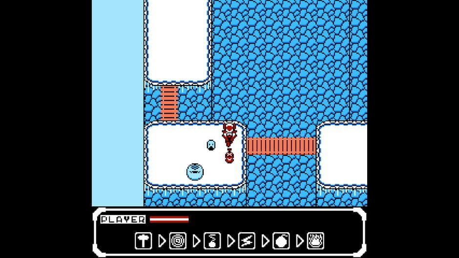 Скриншот 6 из Pixel Game Maker Series Project Nosferatu