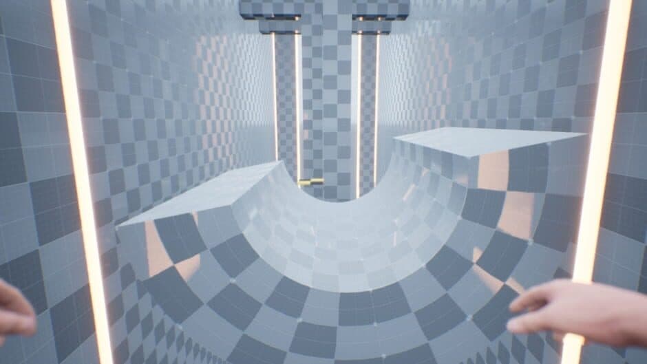 Скриншот 1 из Inertia 2